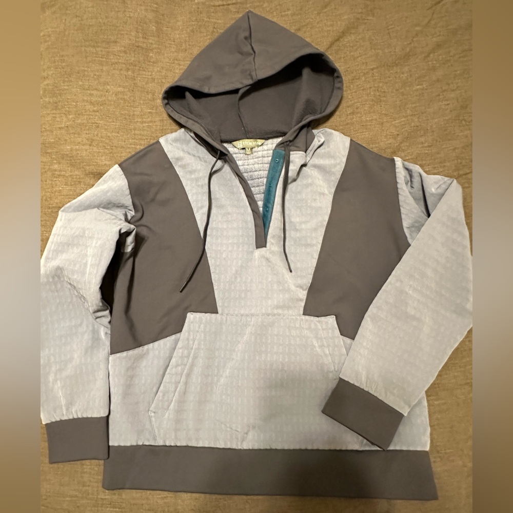 Title Nine women’s hoodie